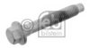 FORD 1382622 Fastening Bolts, control arm